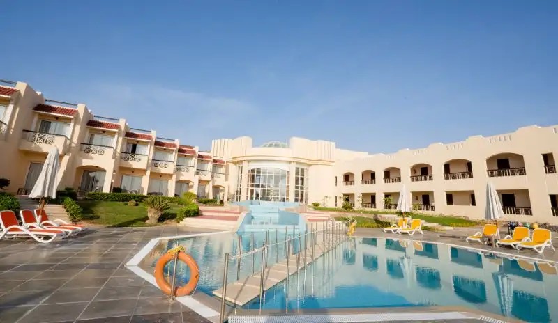 IVY CYRENE SHARM ADULTS ONLY 13+ (EX. AURORA SHARM RESORT, CRYSTAL SHARM, SOL SHARM)