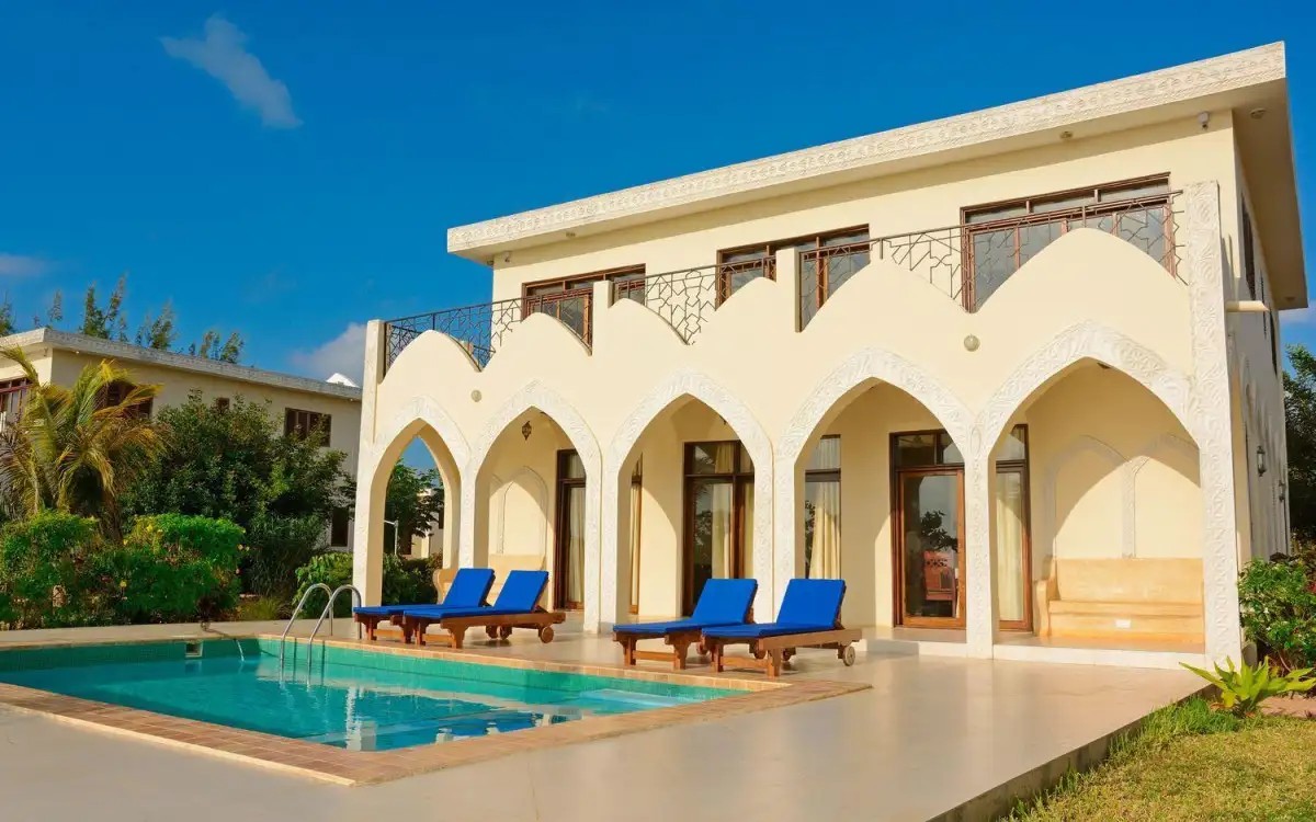 VILLA SERENITY