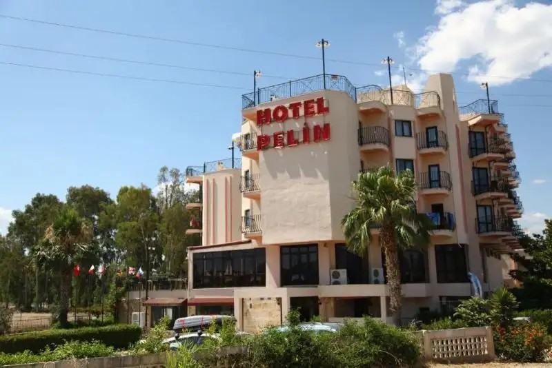 PELIN HOTEL