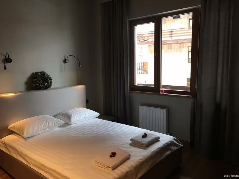 CHALET TERRAZZA
