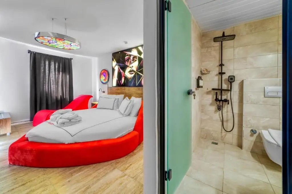 ILLUSION BEACH CLUB HOTEL ADULT 16+ (EX. LA FINCA MARINA)