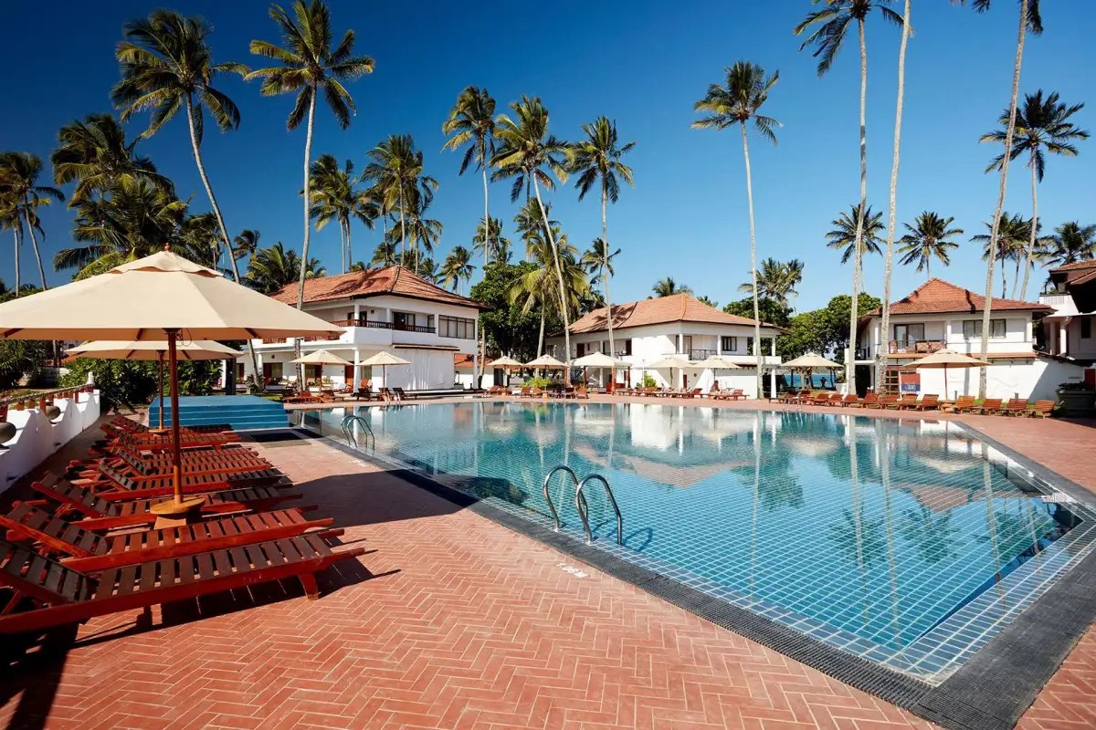 DICKWELLA VILLAGE RESORT
