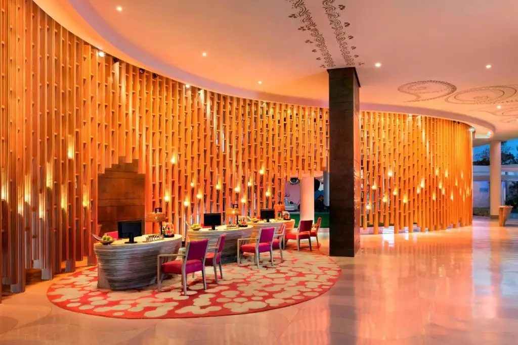 W BALI SEMINYAK (EX. W RETREAT & SPA)
