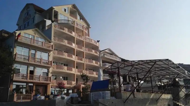 OAI BEACH RESORT