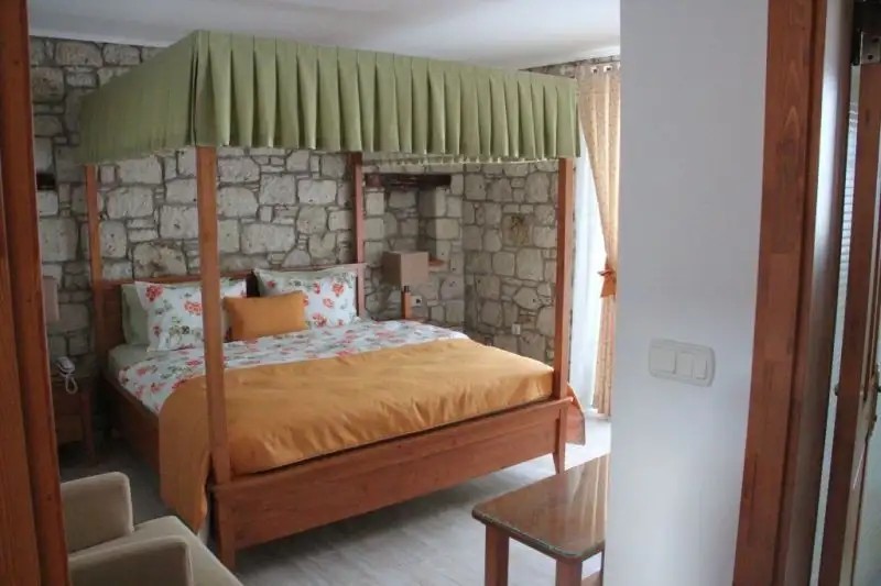 LEYLAK BOUTIQUE HOTEL & BRASSERIE BOUTIQUE CLASS
