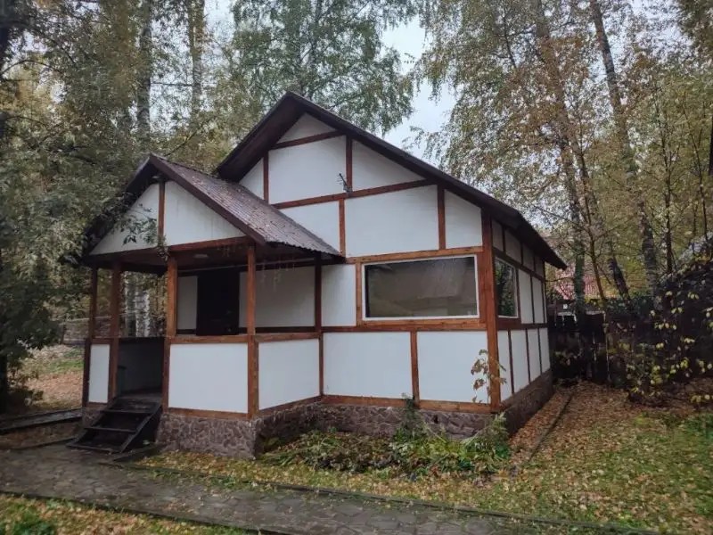 ALKORE HOUSE