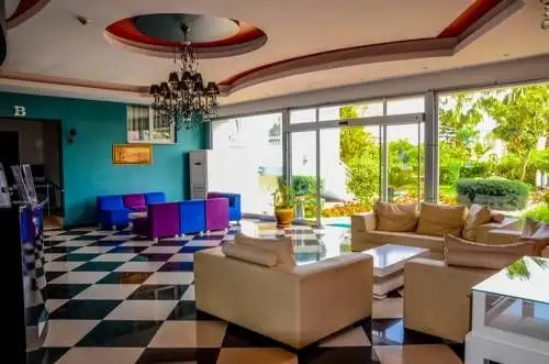 ARK SUITE HOTEL