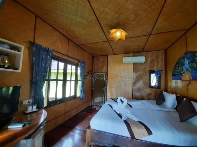 BAILAN BEACH RESORT