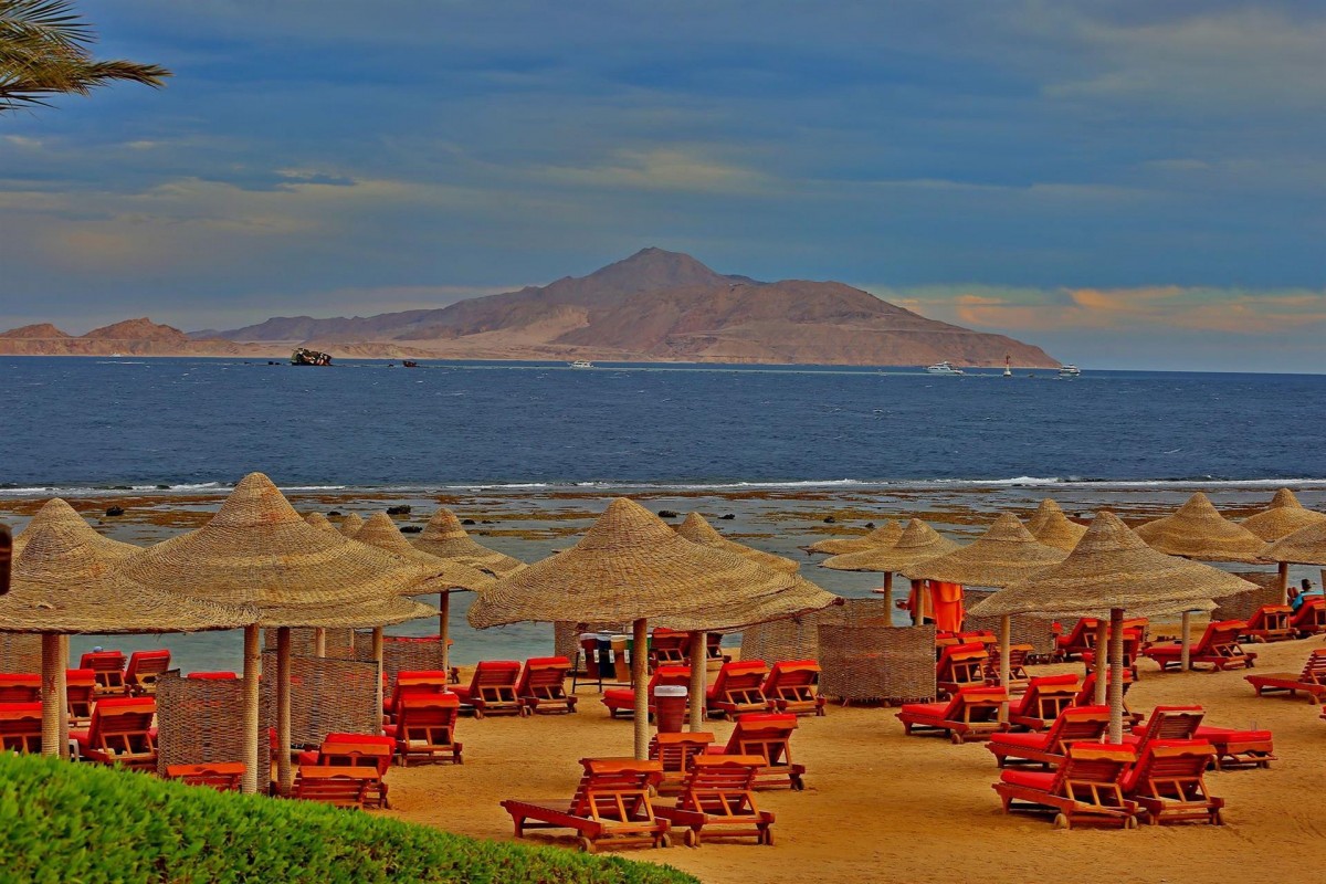 CHARMILLION SEA LIFE RESORT (EX. SEA LIFE RESORT)