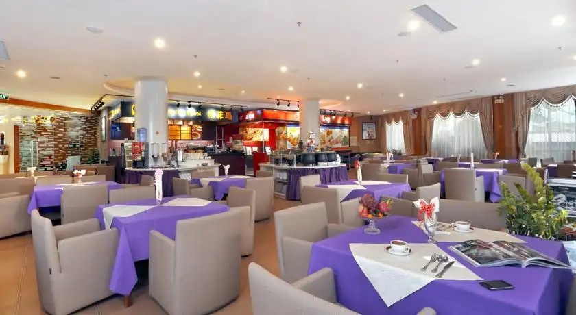 SANYA FOUR SEA VIEW HOTEL