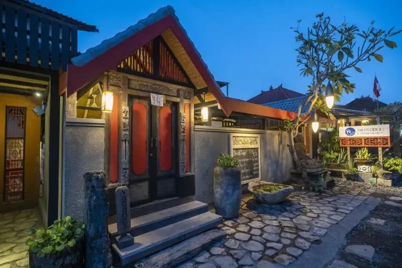AMED LODGE BY SUDAMALA RESORTS