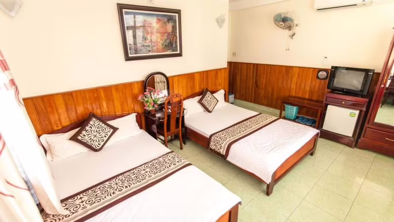 HOANG SON HOTEL