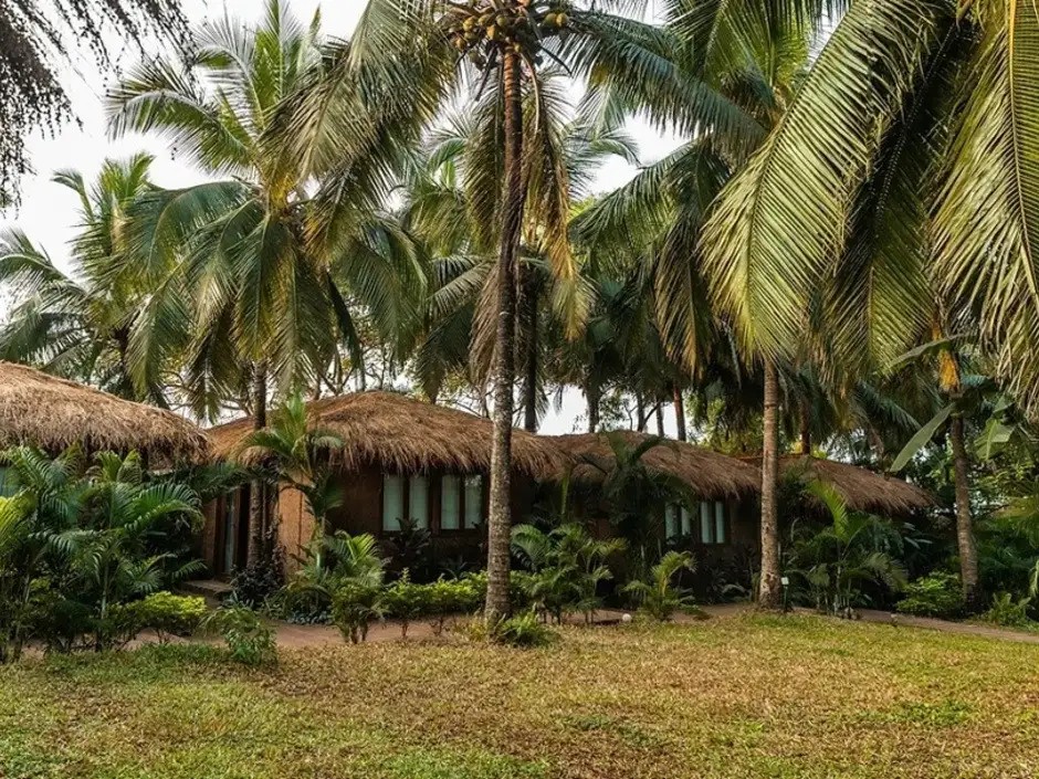 ANAHATA RETREAT