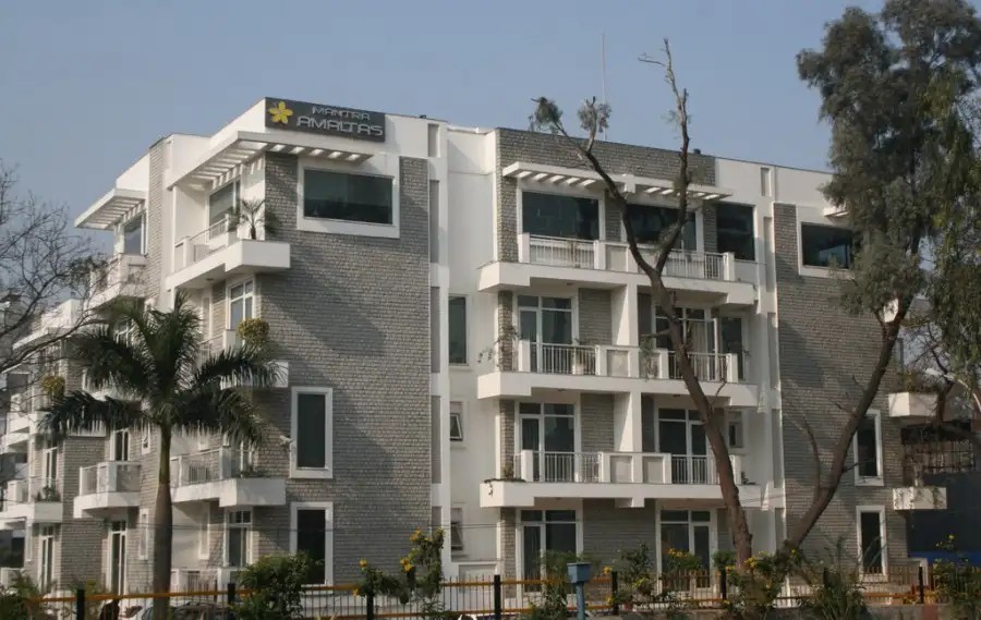 MANTRA AMALTAS