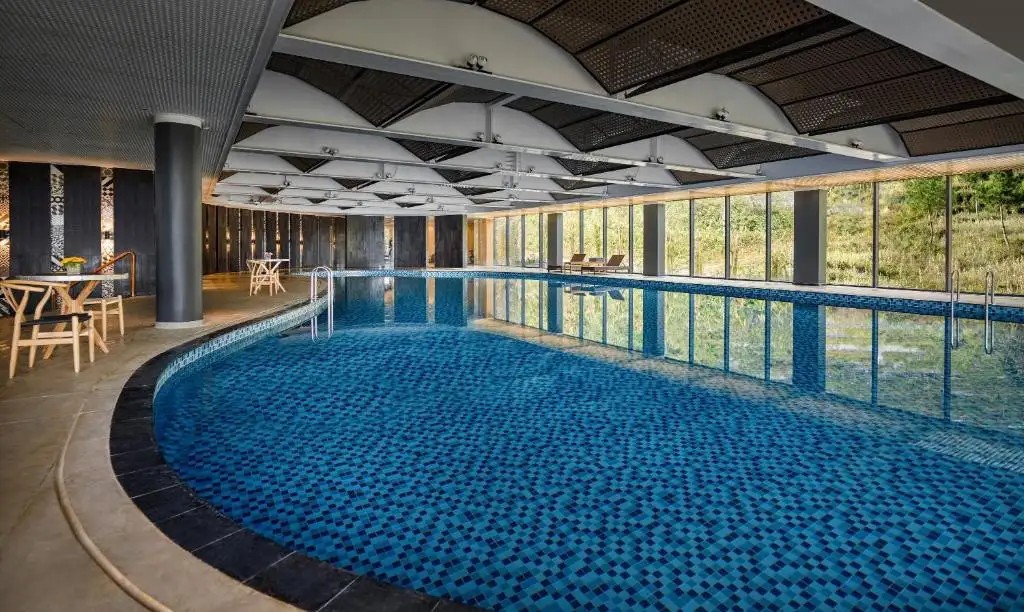 PAOS SAPA LEISURE HOTEL