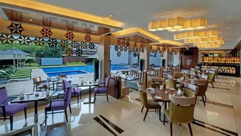 THE FERN KADAMBA HOTEL & SPA