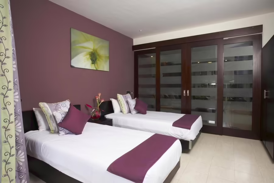 GRAND BAY SUITES