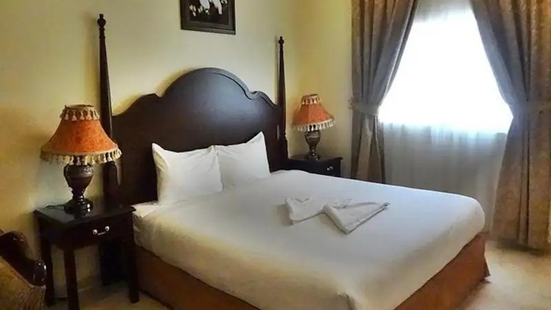 SARA HOTEL APARTMENT