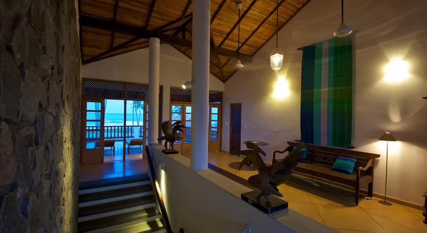 KOTTUKAL BEACH HOUSE