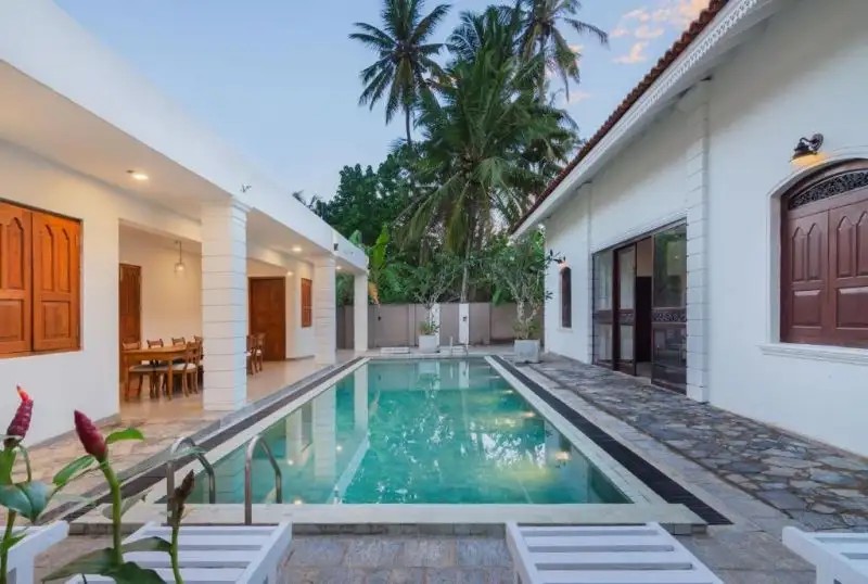 IDDA BOUTIQUE VILLA
