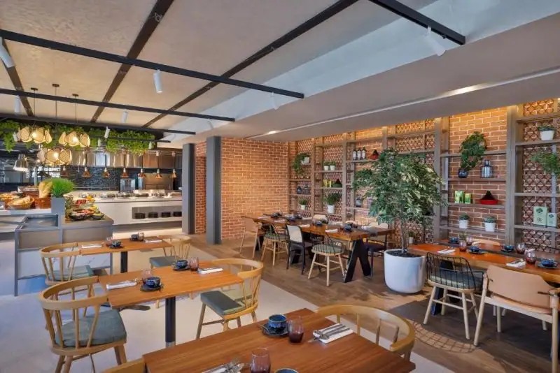 COURTYARD BY MARRIOTT CULTURE VILLAGE
