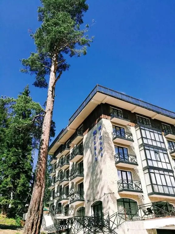 BM PLAZA