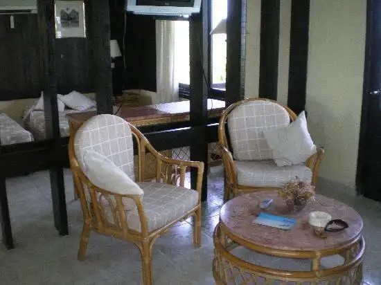 VILLA LAS BRUJAS 