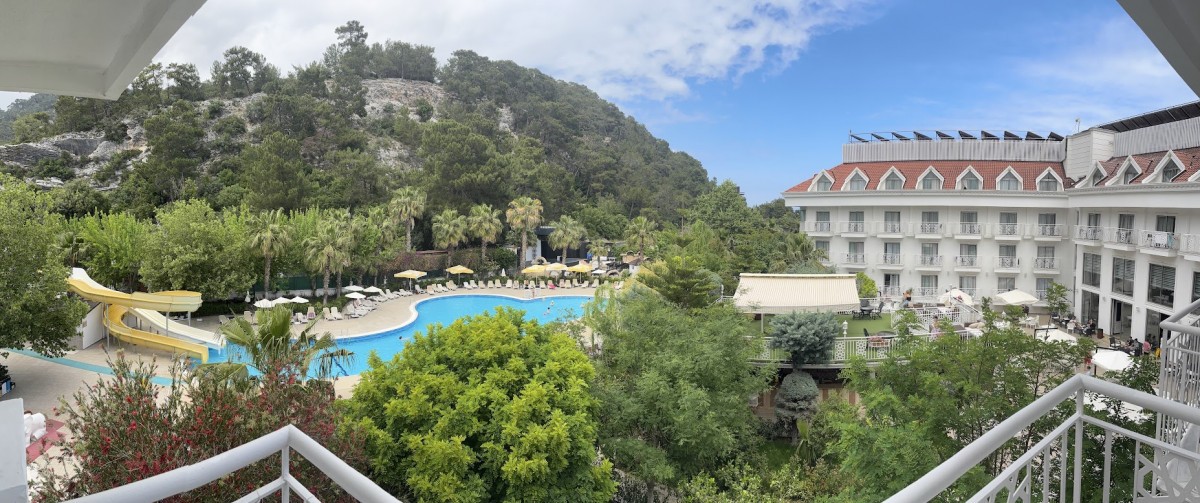 GRAND MIRAMOR HOTEL & SPA