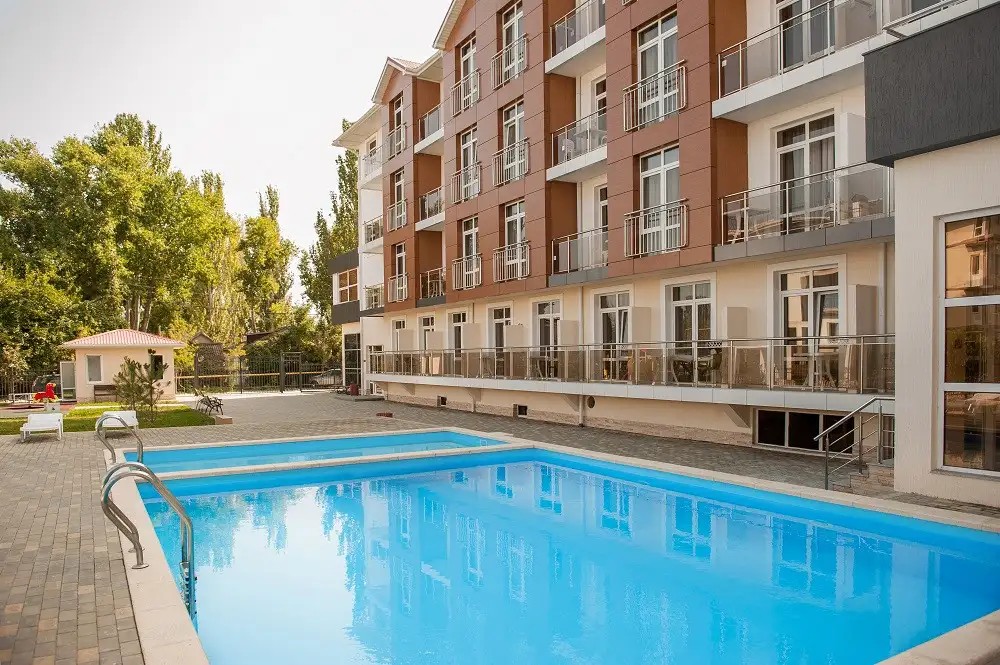 AMBRA ALL INCLUSIVE RESORT HOTEL