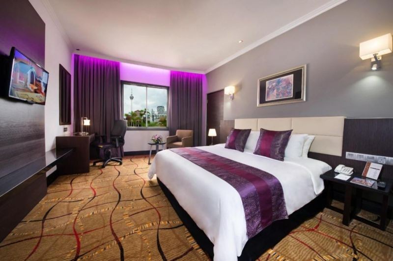 deluxe