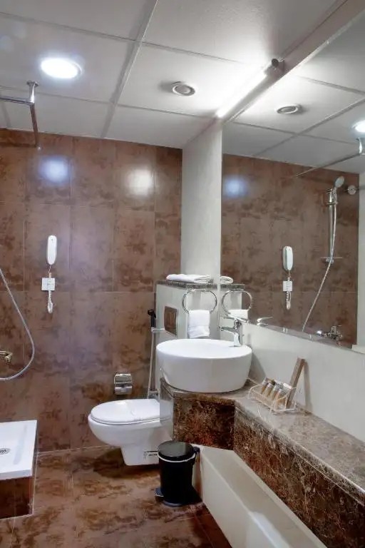 LANDMARK HOTEL BANIYAS