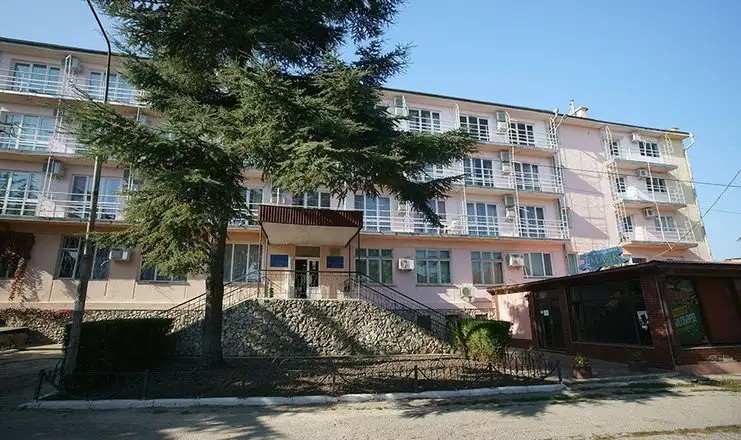 САНВИЛЬ МАЯК