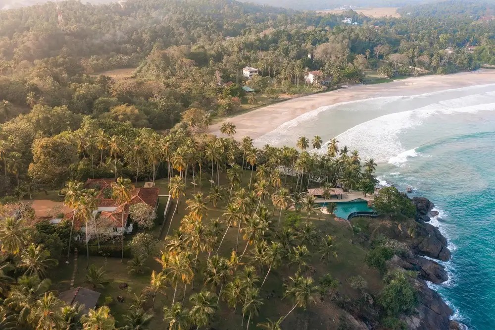 LUXURY VILLA 7