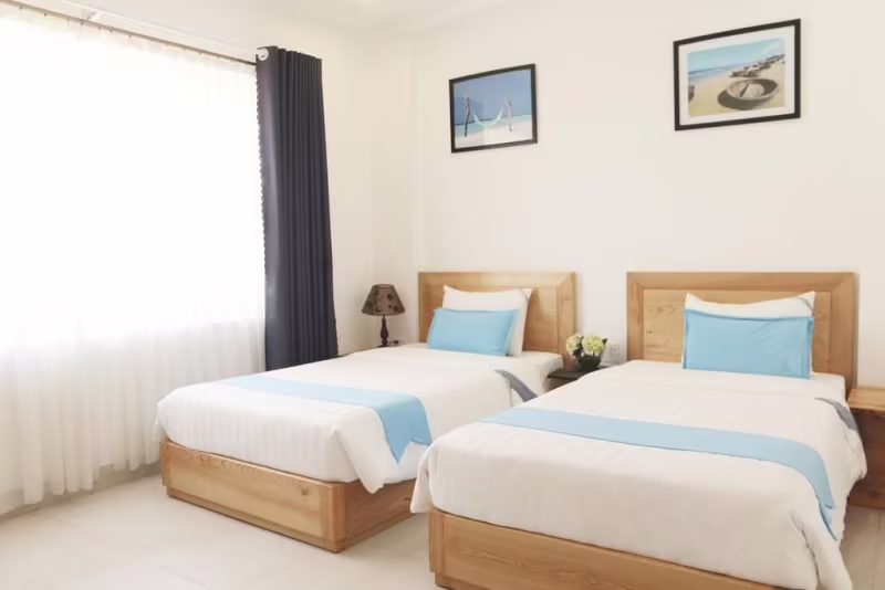 CAVILLA HOTEL & APARTMENT