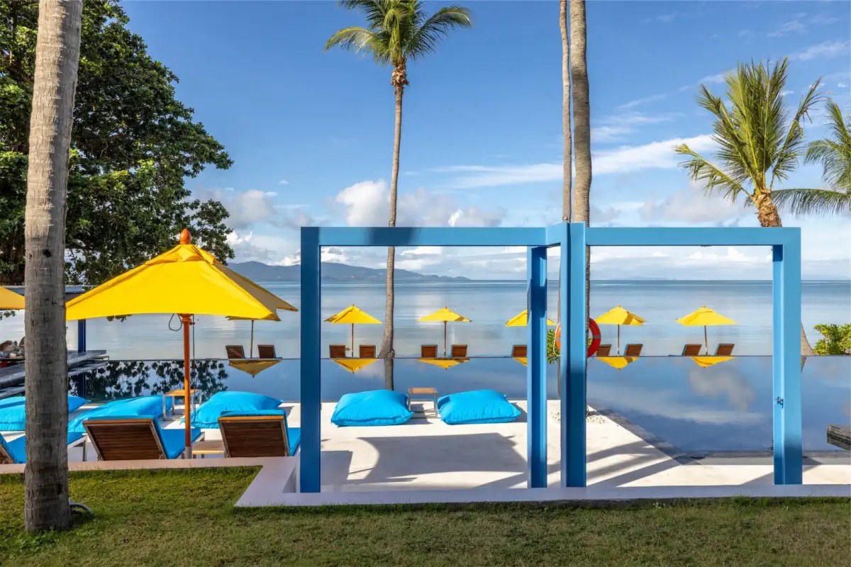 EXPLORAR KOH PHANGAN ADULTS ONLY 16+