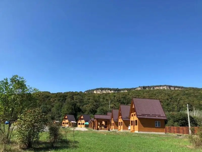 ДВЕ РЕКИ