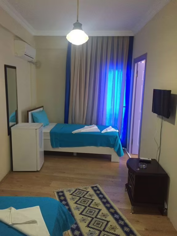 KAAN HOTEL