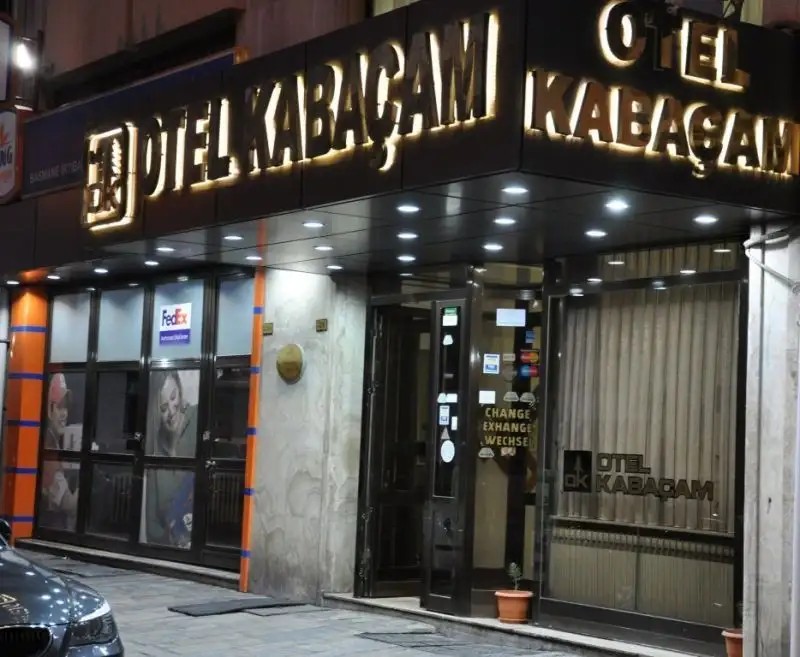 KABACAM