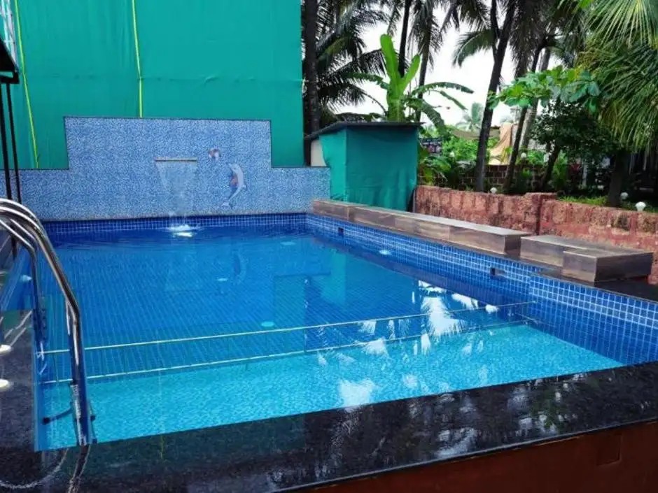 LA ZAYRA BEACH RESORT (EX. VEDANA RETREAT)