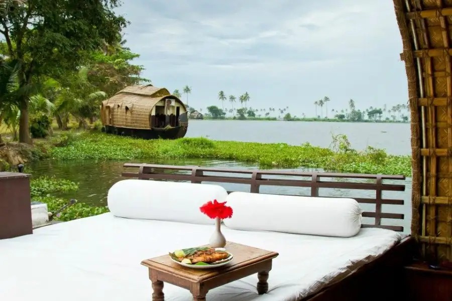 COCONUT LAGOON