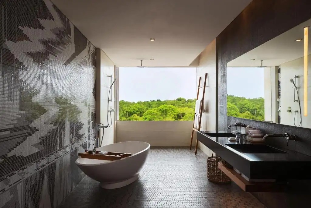 RENAISSANCE BALI ULUWATU RESORT & SPA