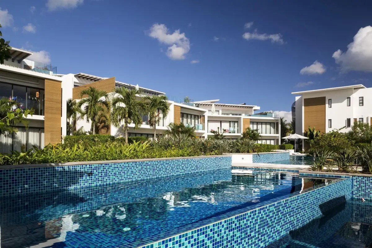 CAP OUEST BY HORIZON HOLIDAYS