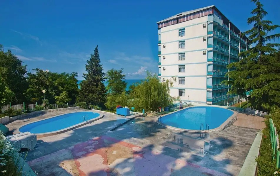 ЗОРЬКА