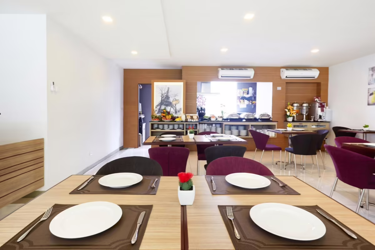 ART PATONG RESIDENCE (EX. D VAREE RESIDENCE PATONG)