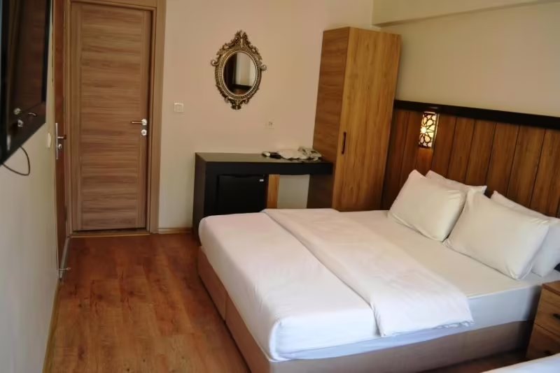 COMFORT HOTEL ISTANBUL