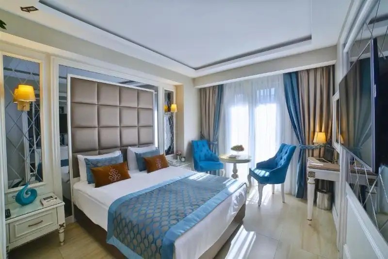 BUKE HOTEL