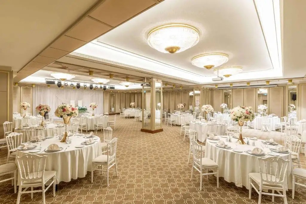 RAMADA BY WYNDHAM ISTANBUL GOLDEN HORN