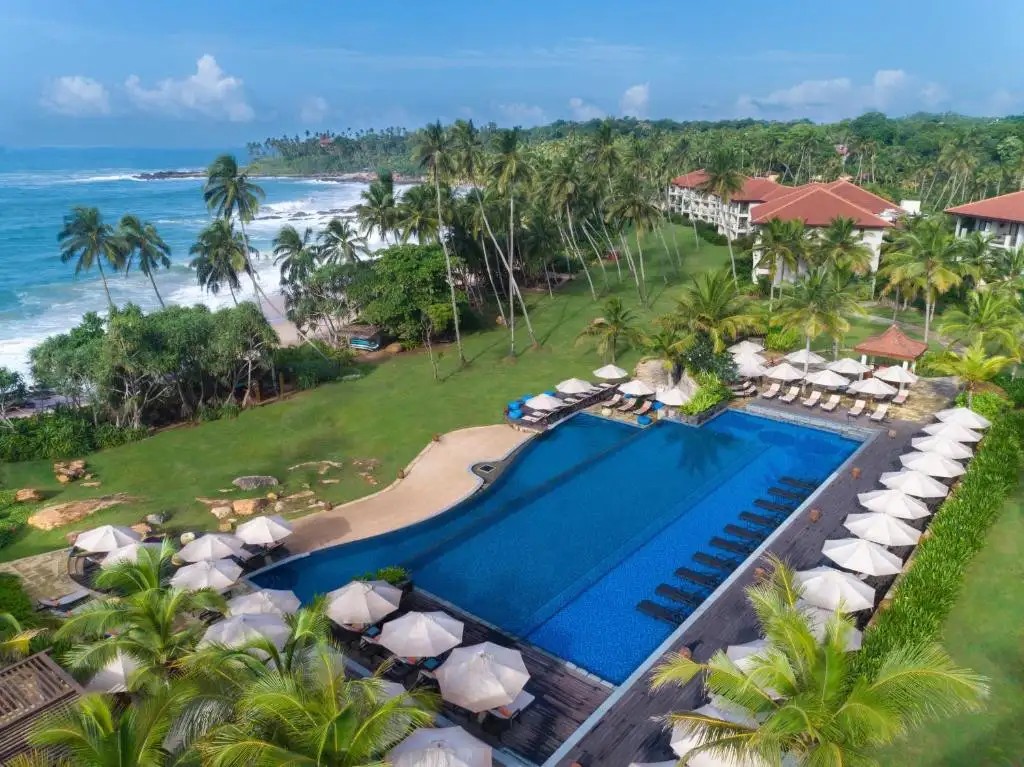 ANANTARA TANGALLE PEACE HAVEN RESORT & SPA