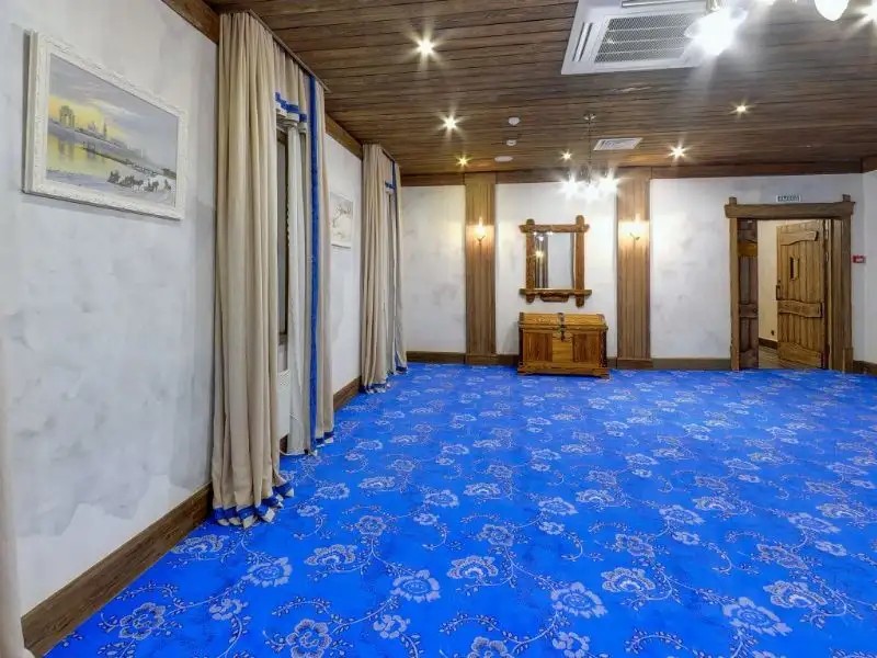 ОТЕЛЬ СИБИРЬ