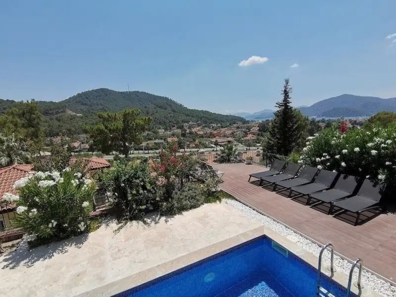 VILLA REDPINE 5
